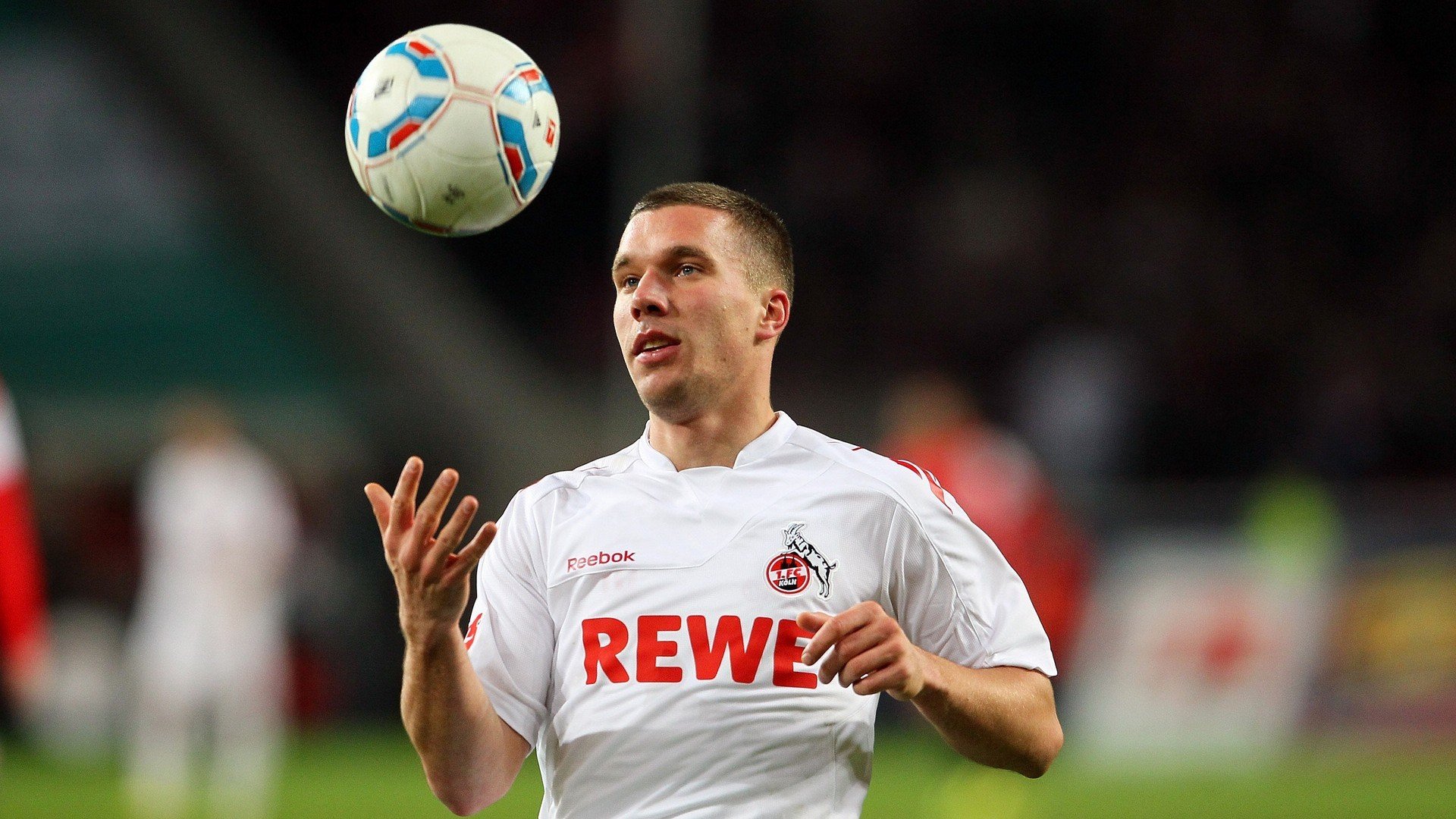 体育冠军诞生瞬间